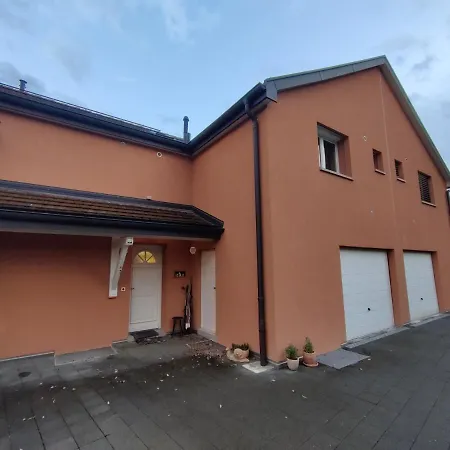 Homestay Studio With Private Bathroom Geneva